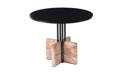 Gravity Table Table d'appoint Favius